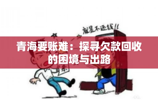 青海要账难：探寻欠款回收的困境与出路