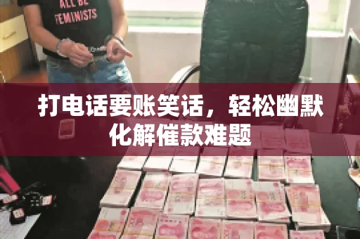 打电话要账笑话,轻松幽默化解催款难题 打电话要账笑话,轻松幽默化解催款难题